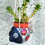 vasi in ceramica raku rakulab