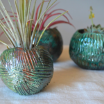 vasi in ceramica raku rakulab