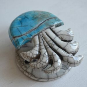 Gancio appendiabiti Medusa